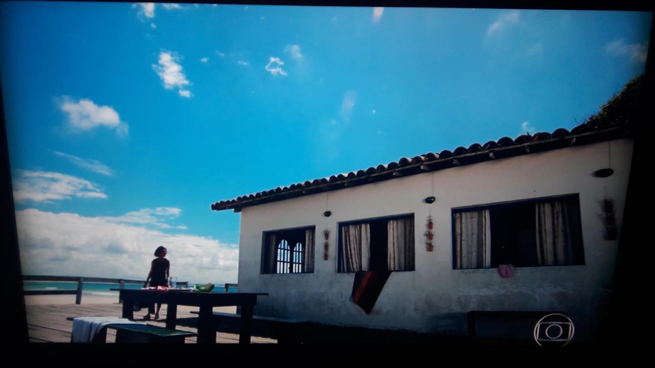 Apart Hotel Praia Do Pero 카보프리우 외부 사진